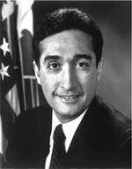 Henry Cisneros