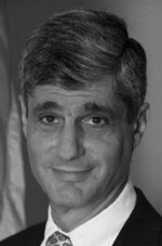 Robert Rubin