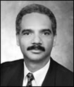 Eric Holder