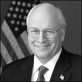 Dick Cheney