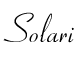 Solari